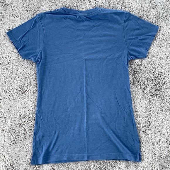 Orange County tee - Picture 2 of 3